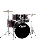 PDZ522KT Z5 SERIES BLACK CHERRY, зображення 1
